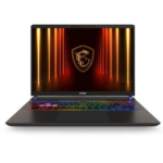 MSI Vector 16 Q 24GB-RTX5090