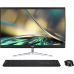 Acer AIO Aspire C24-1750 i5-1240P/8GB/512GBSSD/23.8"FHD/SHD/DOS/ENG