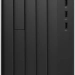 HP Desktop Pro 400 G9 SFF I7-14700 8GB/512GBSSD/DOS/NO-DVDRW/BLACK/ENG