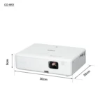 Epson Co-W01 - Image 3