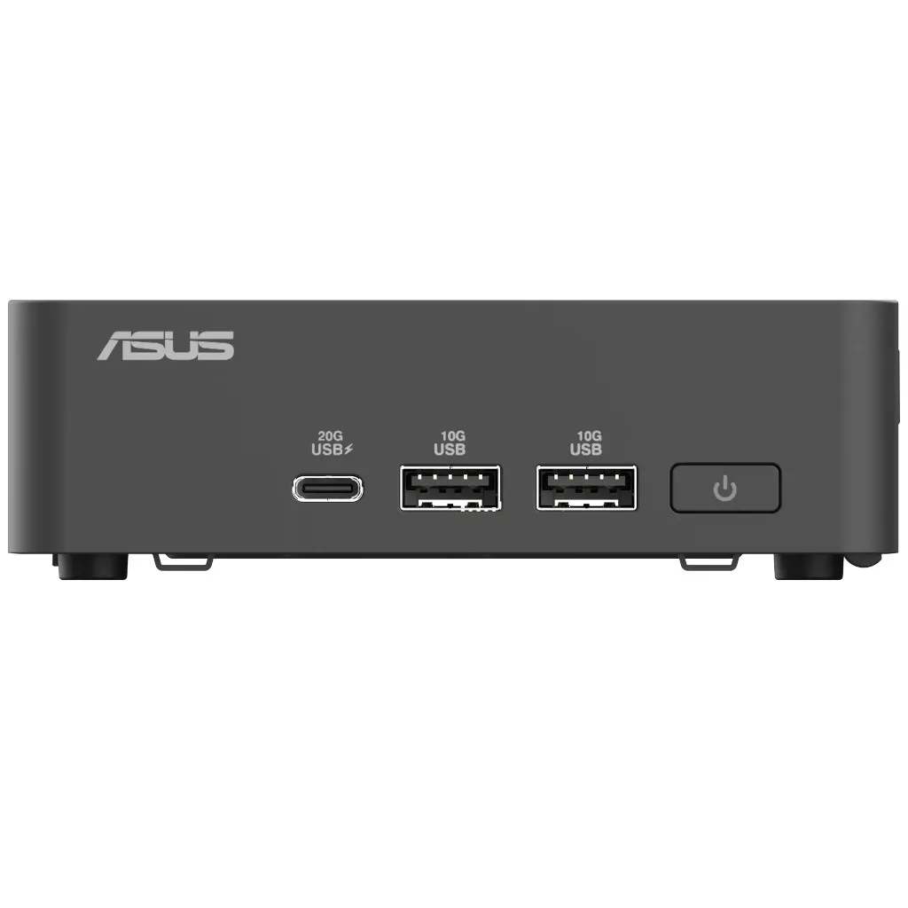 ASUS Mini PC PN62-BB5182MDN - Image 2