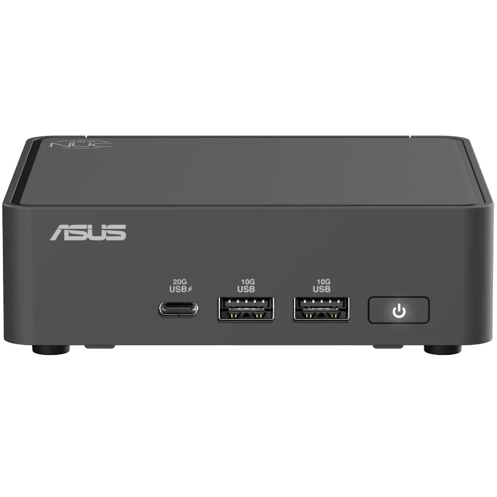 ASUS Mini PC PN62-BB5182MDN - Image 1