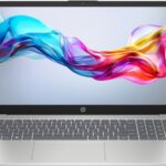 HP NATURAL-SILVER 12502