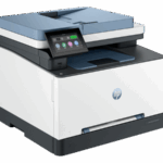 HP 3303 fdw MF Printer