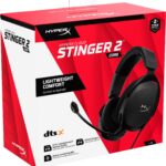HyperX Cloud Stinger 2 683L9AA