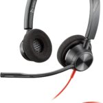 Poly BW 3320 Stereo -M USB-C