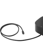 HP DOCKING