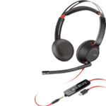 Poly BW 5220 USB-C HS +3.5mmP