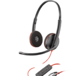 Poly BW 3220 Stereo USB-C HS