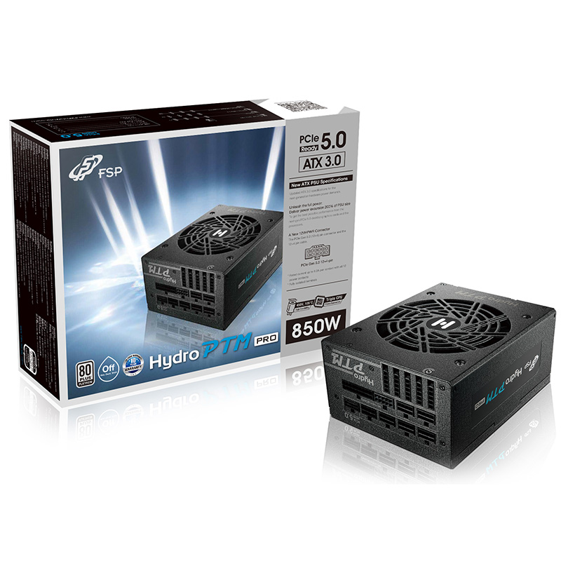FSP Hydro PTM PPA8502204 - Image 1