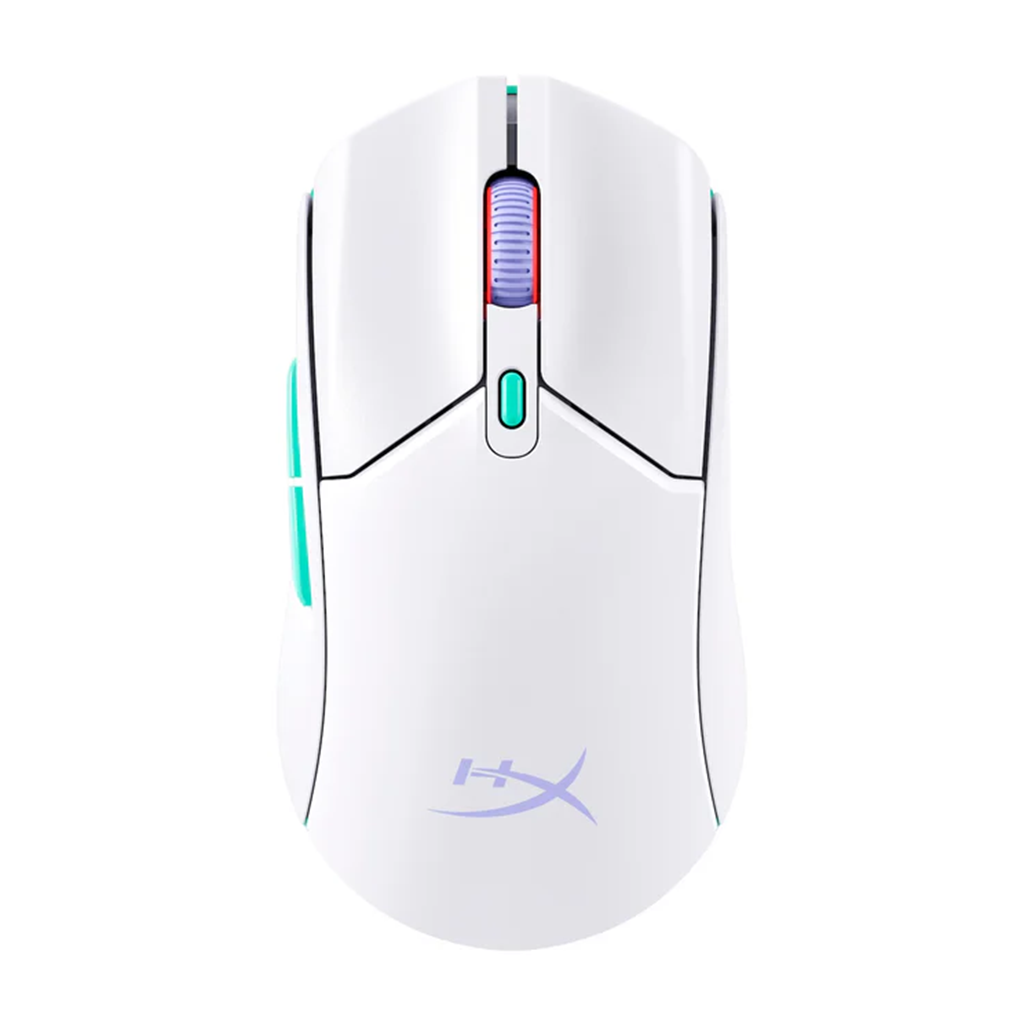 HyperX Pulsefire Haste 8R2E7AA - Image 1